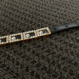 Swarovski Crystal Belt